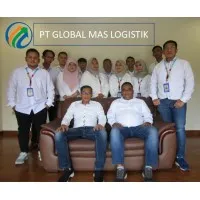 PT GLOBAL MAS LOGISTIK PT GLOBAL MAS LOGISTIK