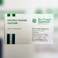 Shri Tirupati Herbal and Heathcare