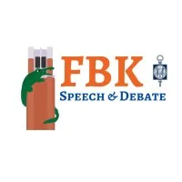 Florida Blue Key Speech and Debate
