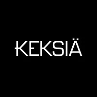 KEKSIÄ