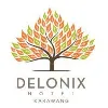 Delonix Hotel Karawang