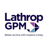 Hopkins Carley is now Lathrop GPM