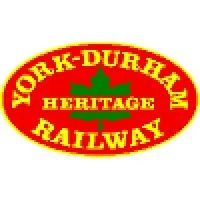 York-Durham Heritage Railway