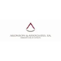 Aronson & Associates Aronson & Associates