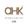 AHK WORLDWIDE UAE AHK WORLDWIDE UAE