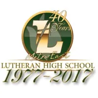 Metro-East Lutheran High Schl