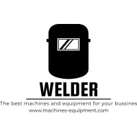 WELDER Company dooel Skopje - Welding Consultants, Machines and Equipment