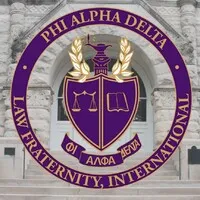 Phi Alpha Delta - Tulane Pre-Law Chapter