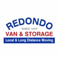 Redondo Van & Storage