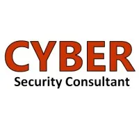 Cyber Security Consultant