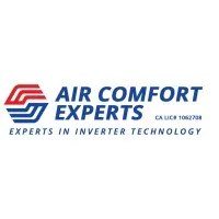 AIR COMFORT EXPERTS