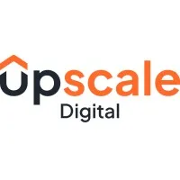 Upscale Digital Upscale Digital