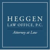 Heggen Law Office, P.C. Heggen Law Office, P.C.