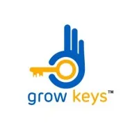 Grow Keys - Digital Branding Agency