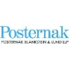 Posternak Blankstein & Lund LLP Posternak Blankstein & Lund LLP