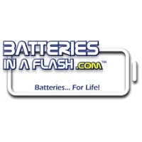 Batteries In A https://www.linkedin.com/redir/suspicious-page?url=Flash%2ecom, Inc.