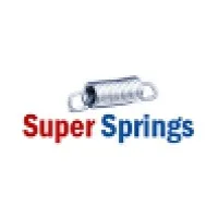 SUPER SPRINGS