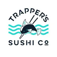 Trapper's Sushi Co.