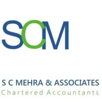 S C Mehra & Associates LLP