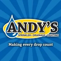 Andy's Sprinkler, Drainage, and Lighting