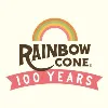 The Original Rainbow Cone The Original Rainbow Cone