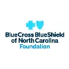 Blue Cross and Blue Shield of North Carolina Foundation Blue Cross and Blue Shield of North Carolina Foundation