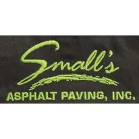 Small's Asphalt Paving, Inc.
