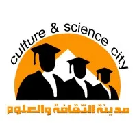 Culture and Science City
