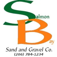 Salmon Bay Sand & Gravel Co.