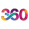 360X