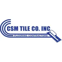 CSM Tile Co Inc CSM Tile Co Inc