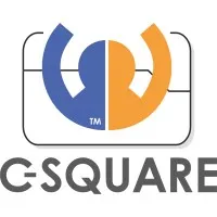 C-Square Info-Solutions Ltd