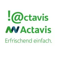 Actavis - eine Marke der Teva
