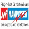 Mampower Ltd. Mampower Ltd.