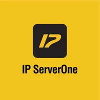 IP ServerOne IP ServerOne