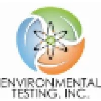 Environmental Testing, Inc.