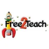 Free 2 Teach Free 2 Teach