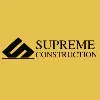 Supreme Construction, Inc. Supreme Construction, Inc.