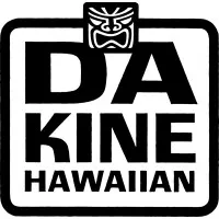 Da Kine Ent., LLC DBA Da Kine Hawaiian