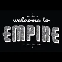 Empire Control Room & Garage