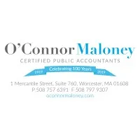 O'Connor, Maloney & Company, P.C.