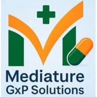 Mediature GxP Solutions Pvt. Ltd. Mediature GxP Solutions Pvt. Ltd.