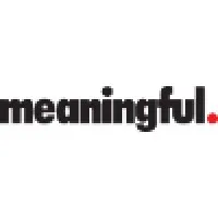 Meaningful