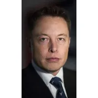 Elon Musk Tesla Automotive Inc