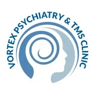 Vortex Psychiatry & TMS Clinic Vortex Psychiatry & TMS Clinic