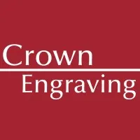 Crown Engraving Crown Engraving