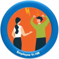 Employee Vs HR