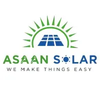 Asaan Solar Solution Pvt Ltd