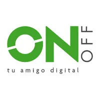 On Off Tu Amigo Digital
