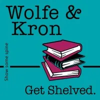 Wolfe & Kron Books